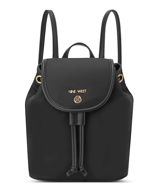 Mochila Backpack Yoon Negro