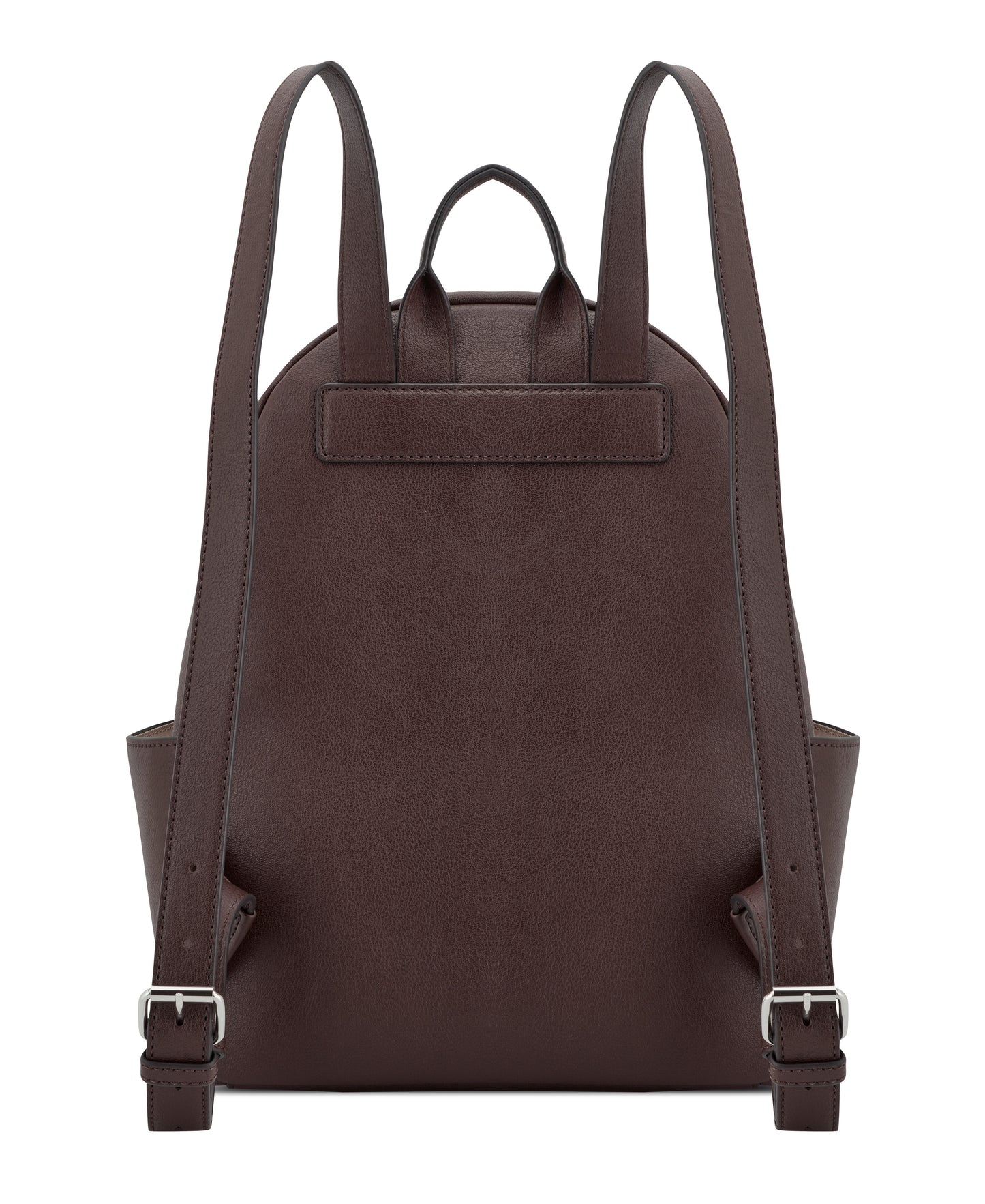 Cartera Nine West Ciela Backpack-Raisin