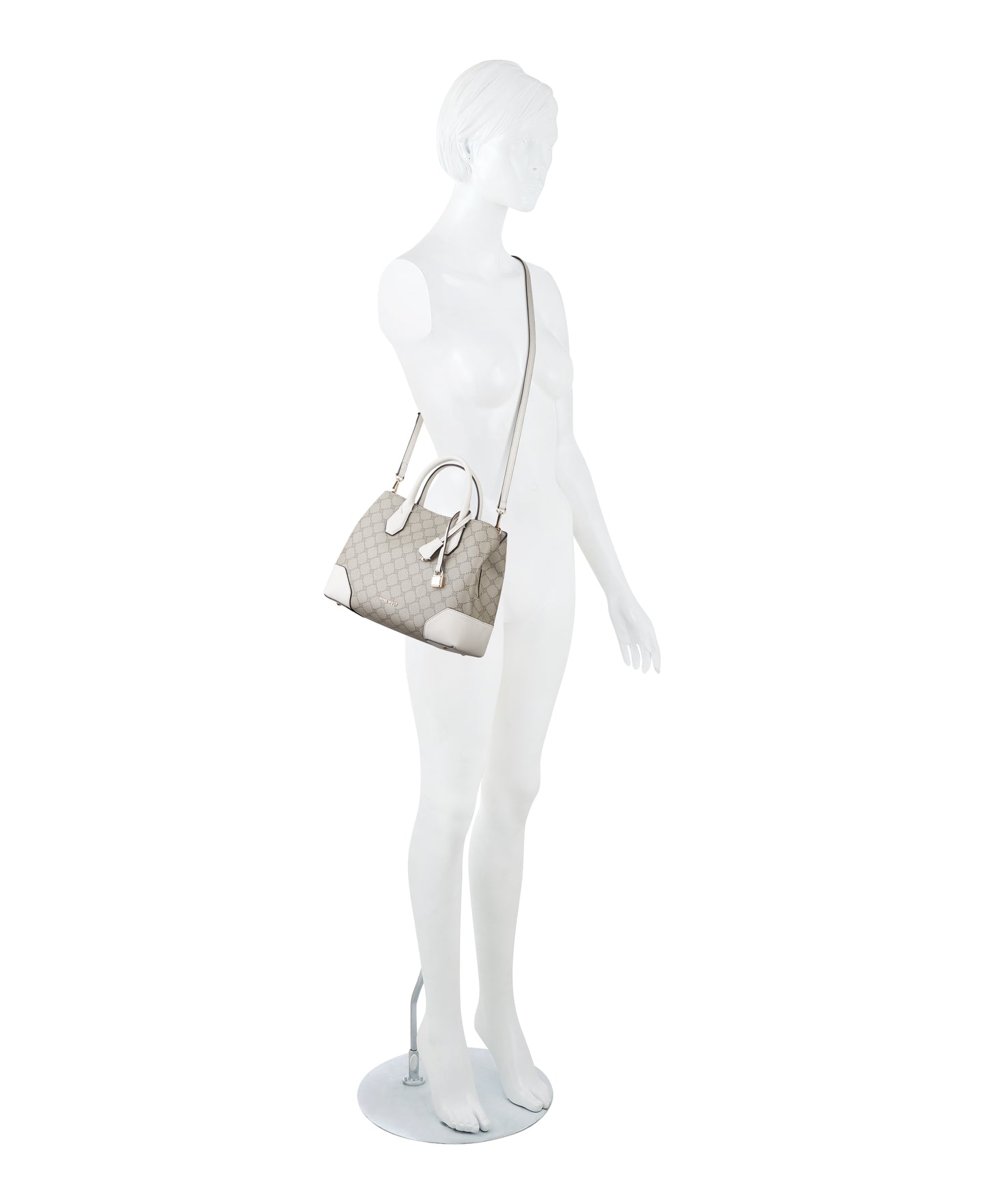 Shoulder bag Brooklyn Beige