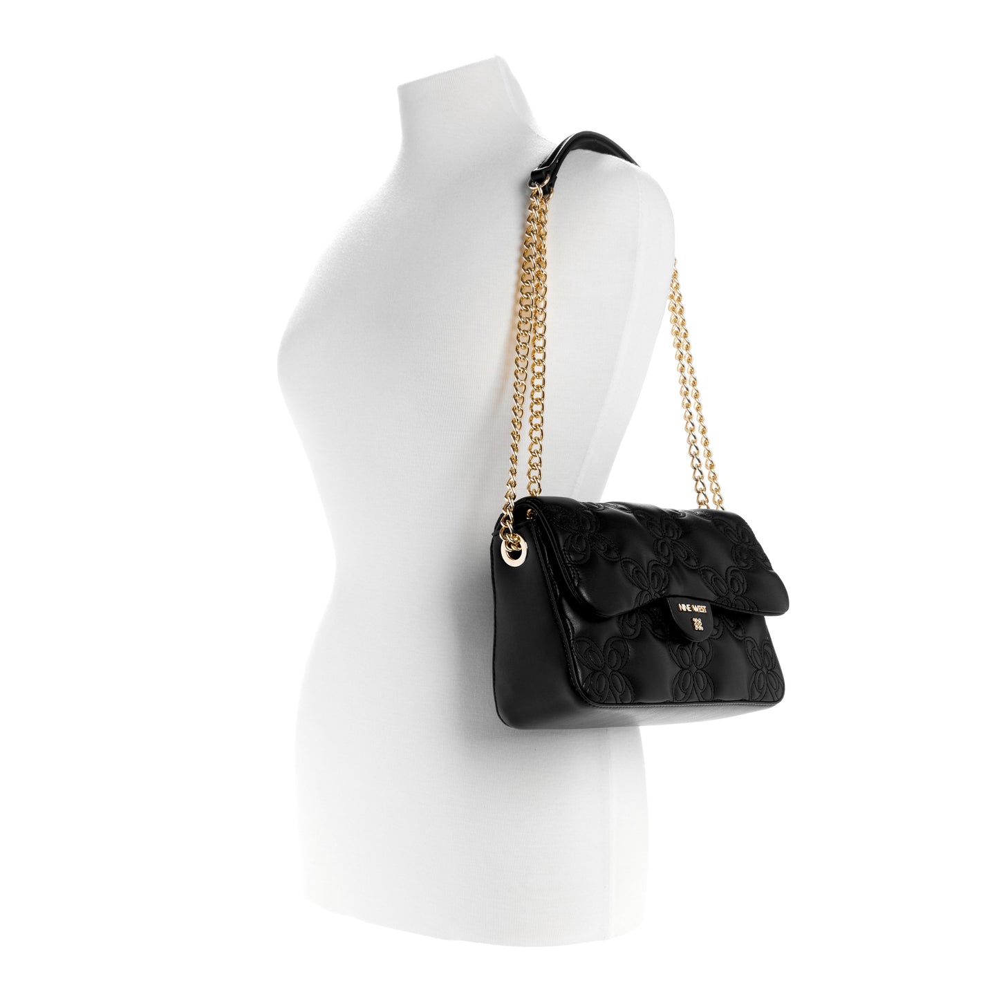 Crossbody Cosette Black