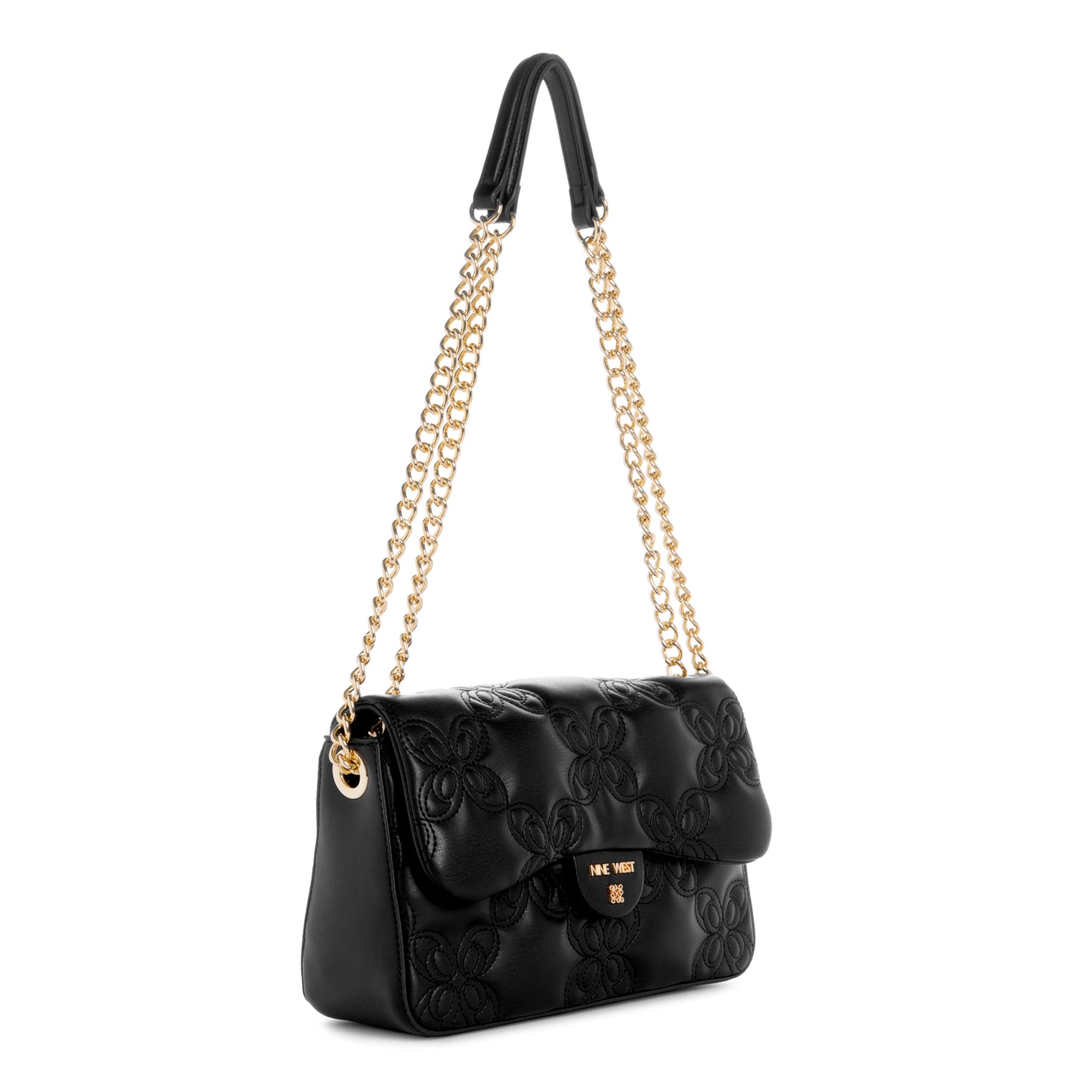 Crossbody Cosette Black