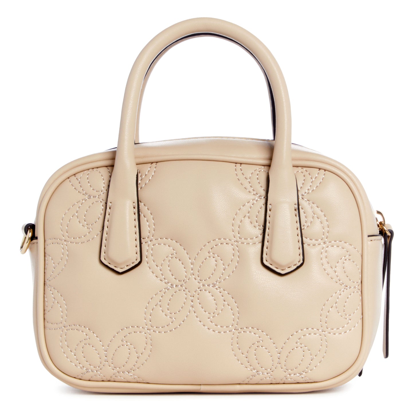 Crossbody Camera Cosette Beige