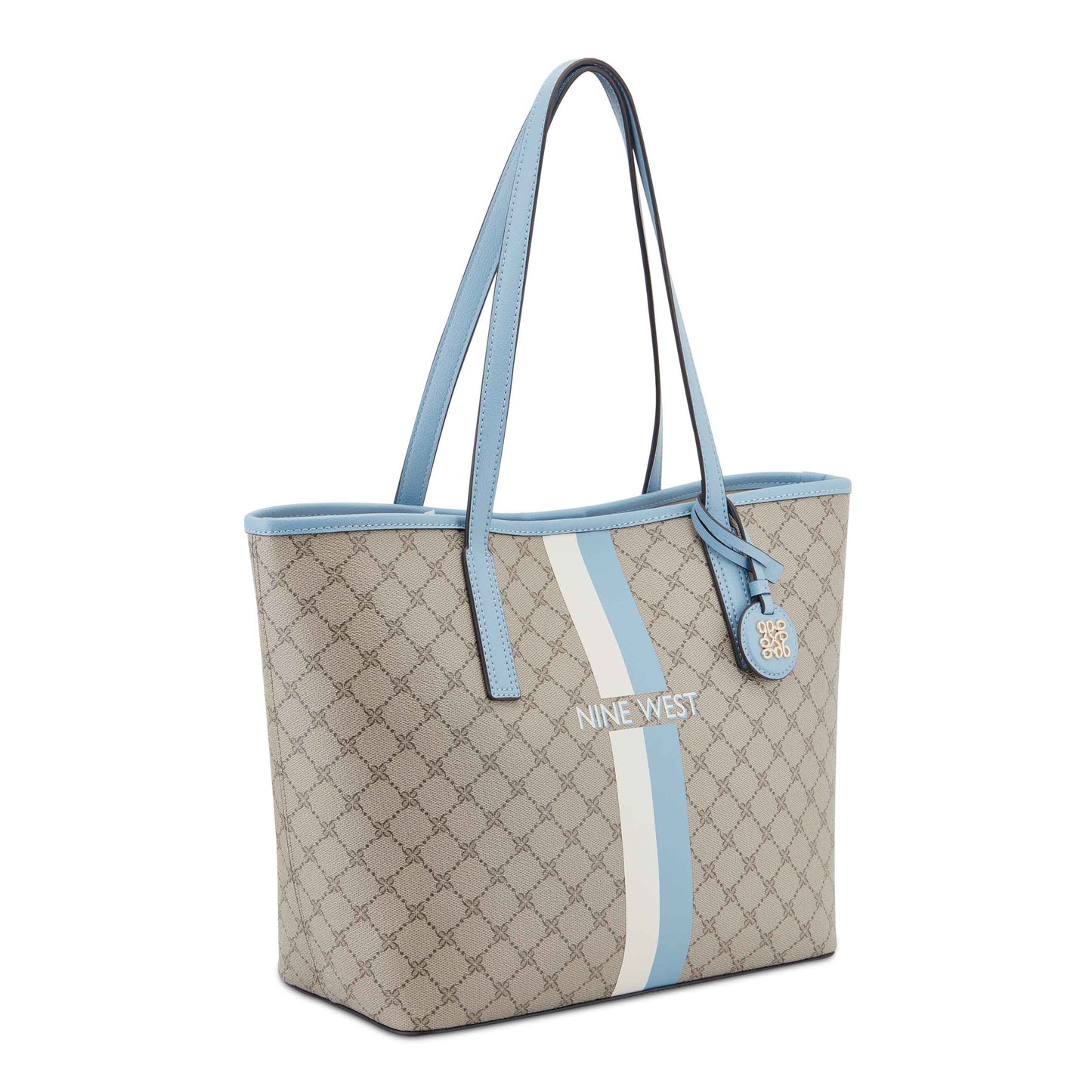 2 In 1 Tote Delaine Beige