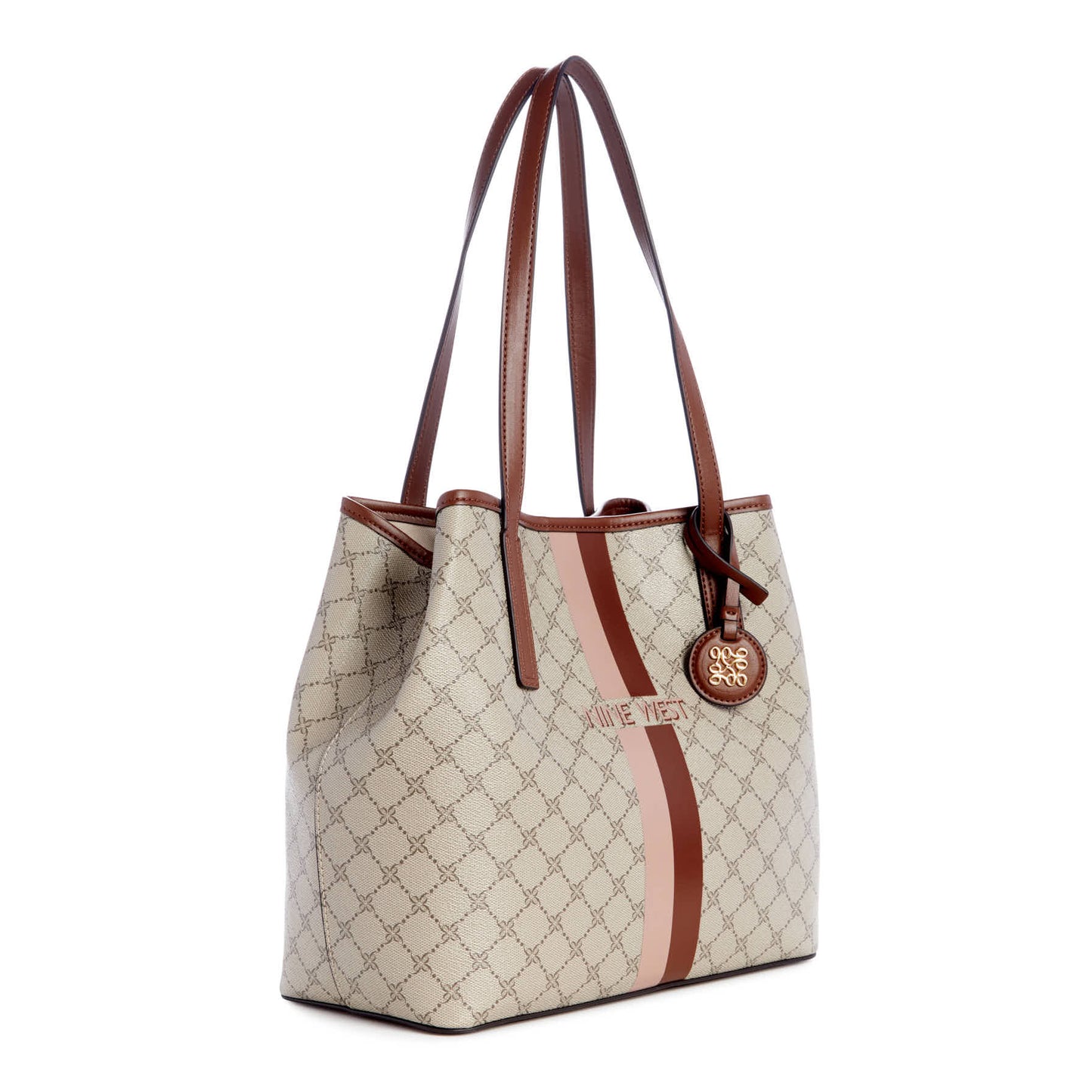 Tote Delaine Beige