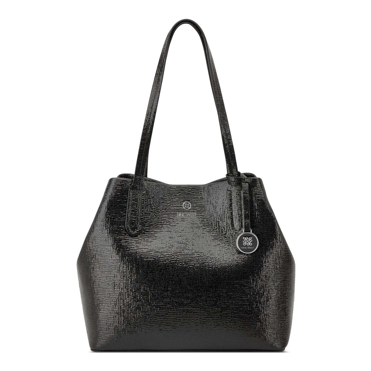 Cartera Tote Piera2 Negro