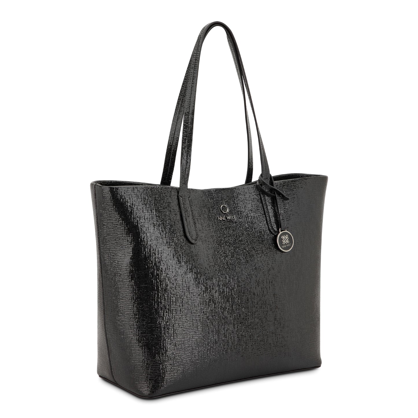 Cartera Tote Piera4 Negro