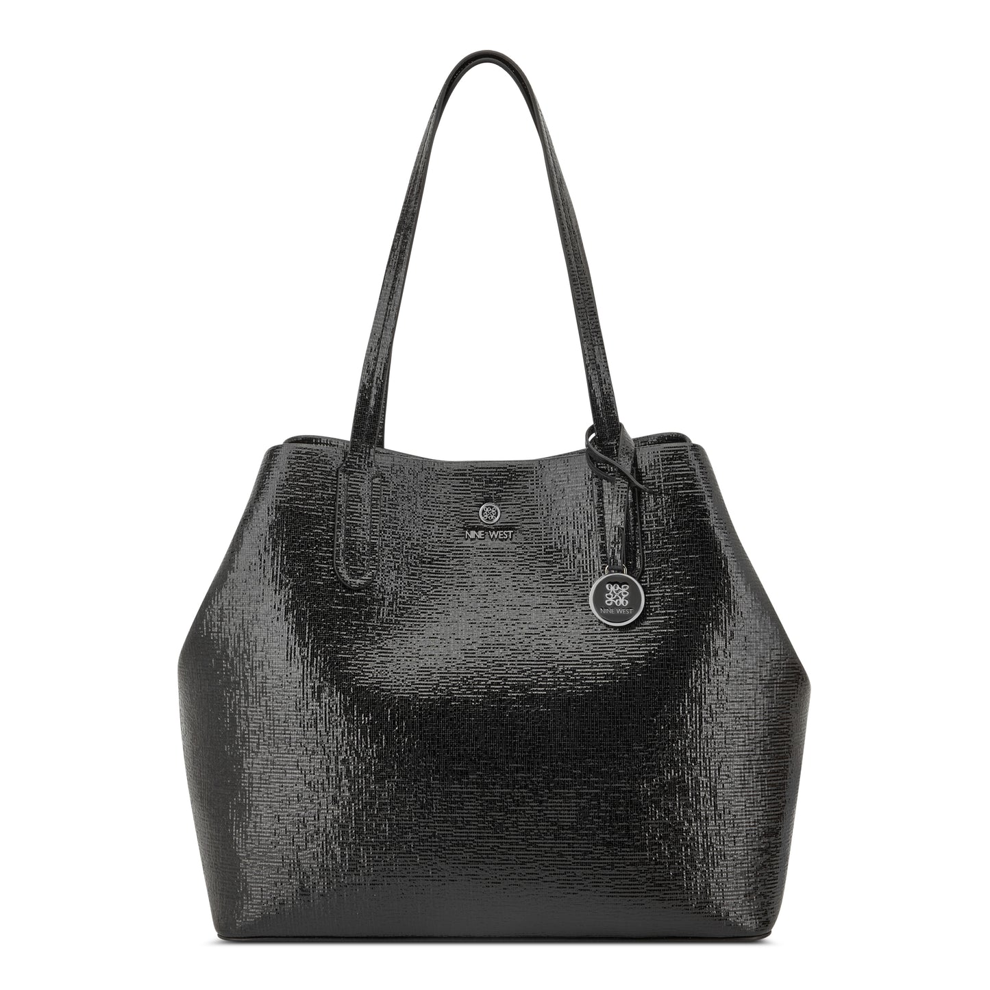 Cartera Tote Piera4 Negro