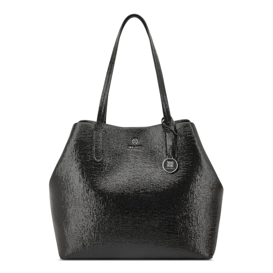 Cartera Tote Piera4 Negro