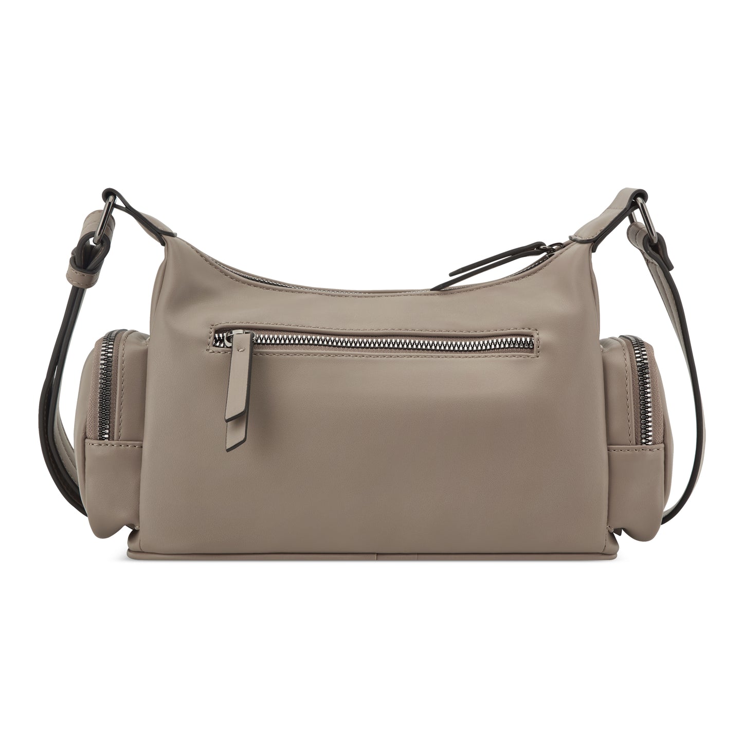 Cartera Shoulder Bag Jaren Moca