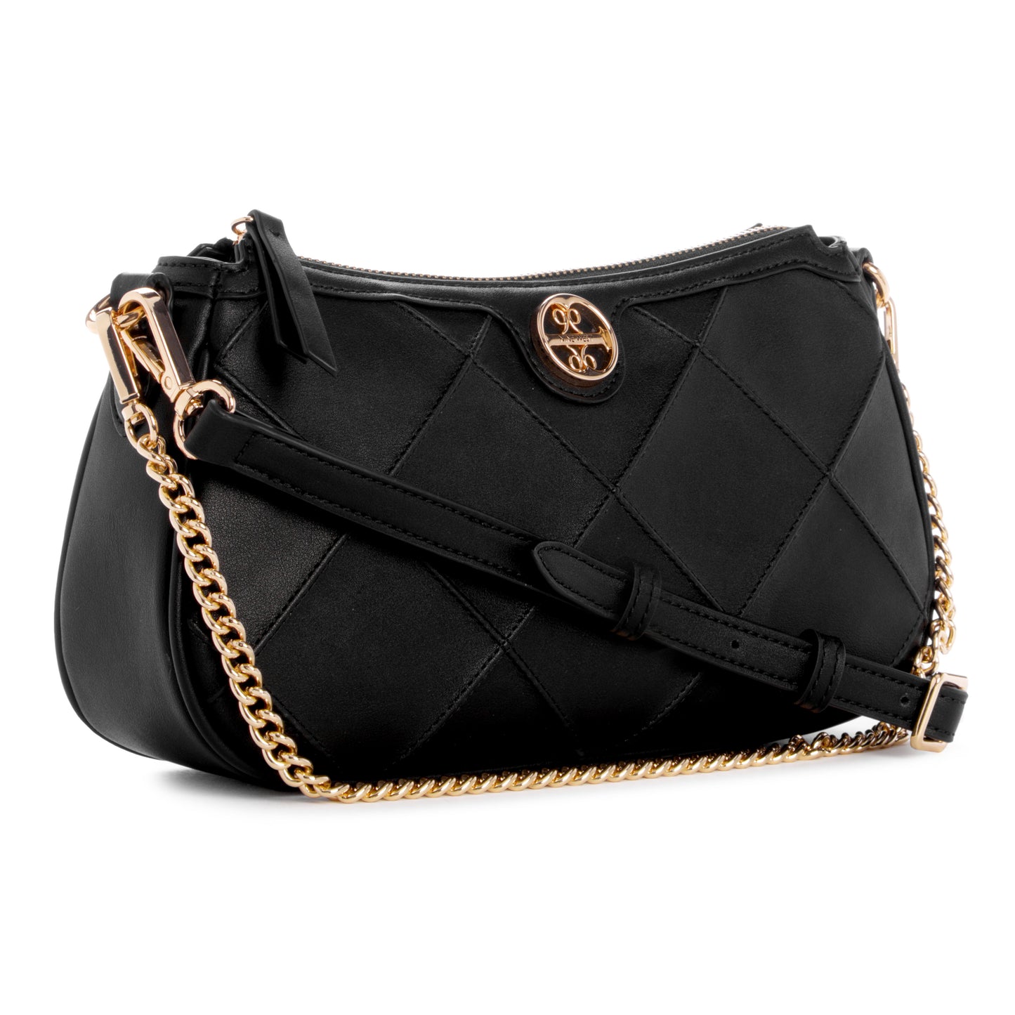 Crossbody Graysen Black