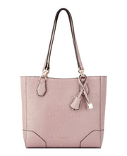 Brooklyn Small Jet Set Tote Rose Quartz