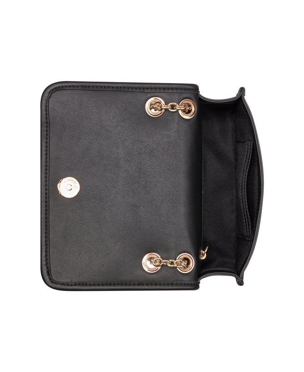 Tristian Mini Cnvrtbl Xbody Fl Mahogany Logo