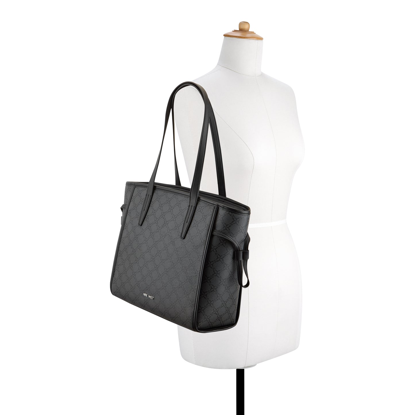 Tote Kyler Black