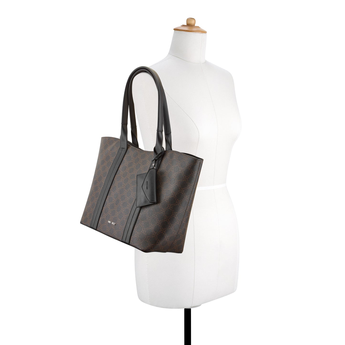 Tote Kyndall Brown5