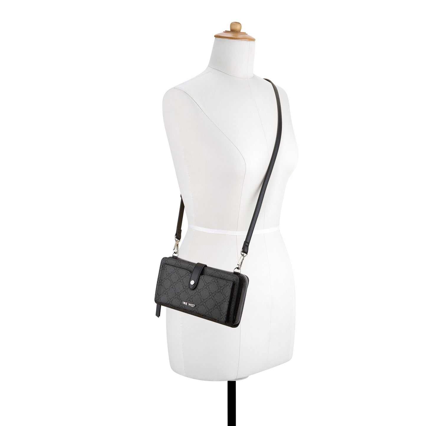 Crossbody Waylynn Black