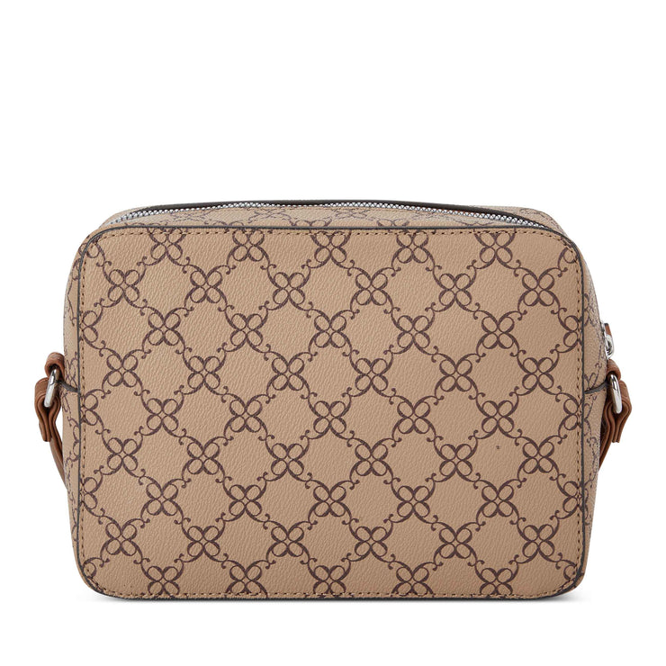 Calandra Mini Camera Xbody Mocha
