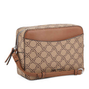 Calandra Mini Camera Xbody Mocha