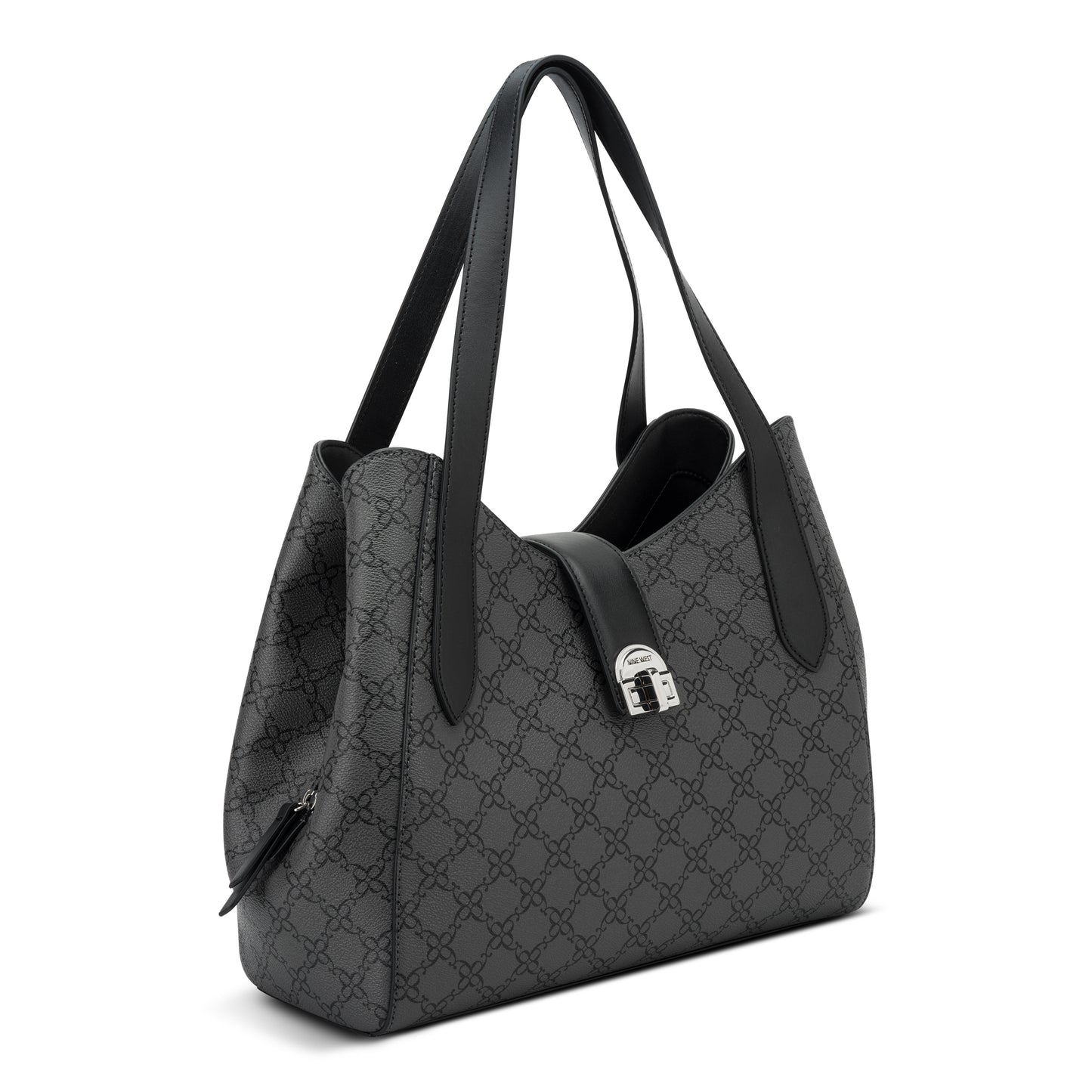 Cartera Carryall Gelina Negro