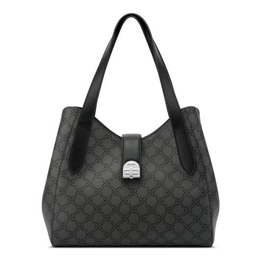 Cartera Carryall Gelina Negro