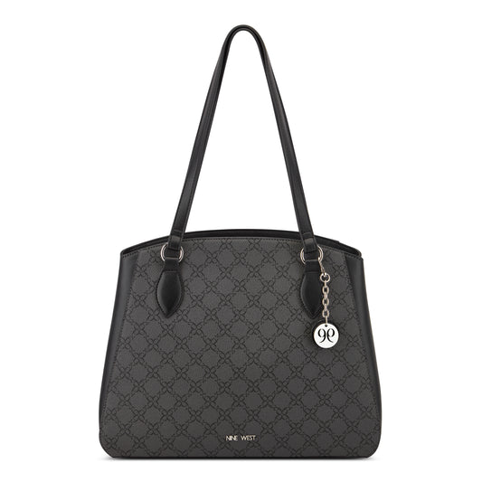 Shoulder bag  Anneli Black