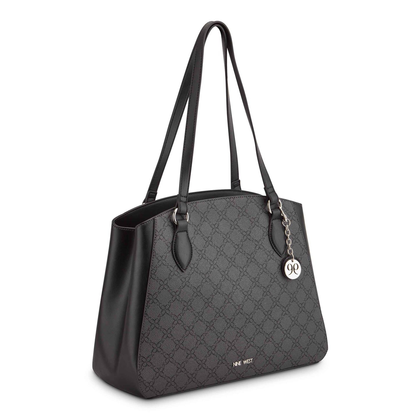 Shoulder bag  Anneli Black