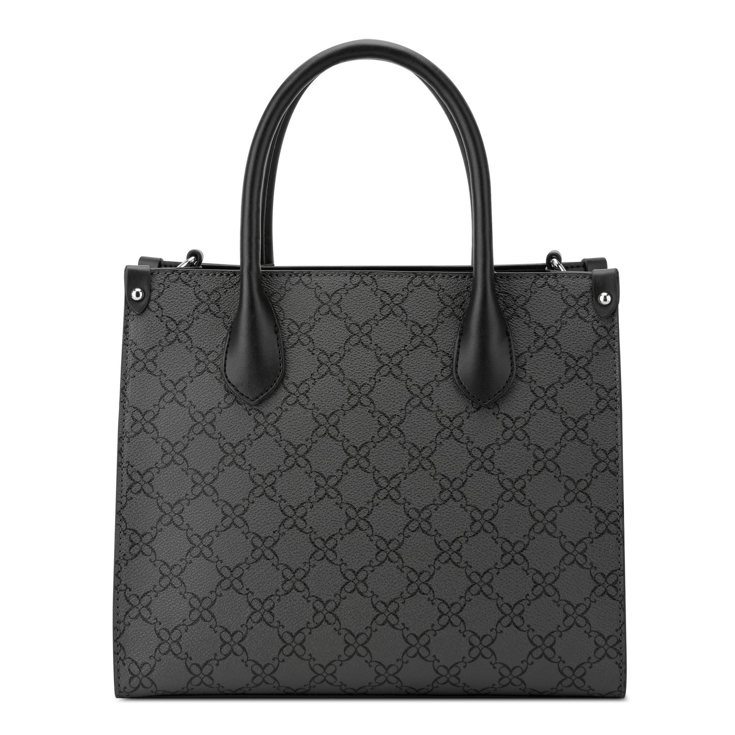Cartera Satchel Archy Negro