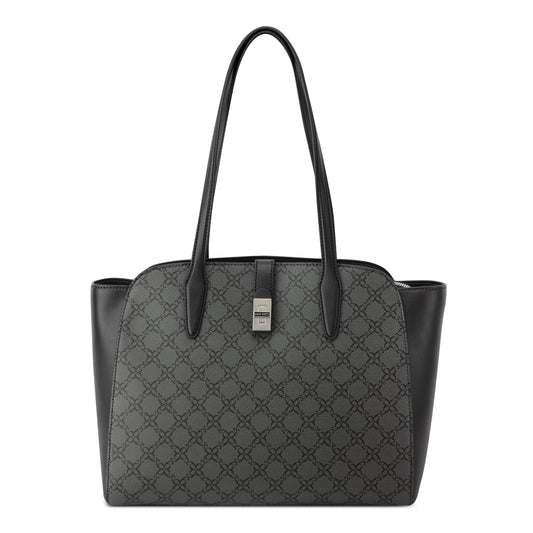 Cartera Tote Eastyn Negro