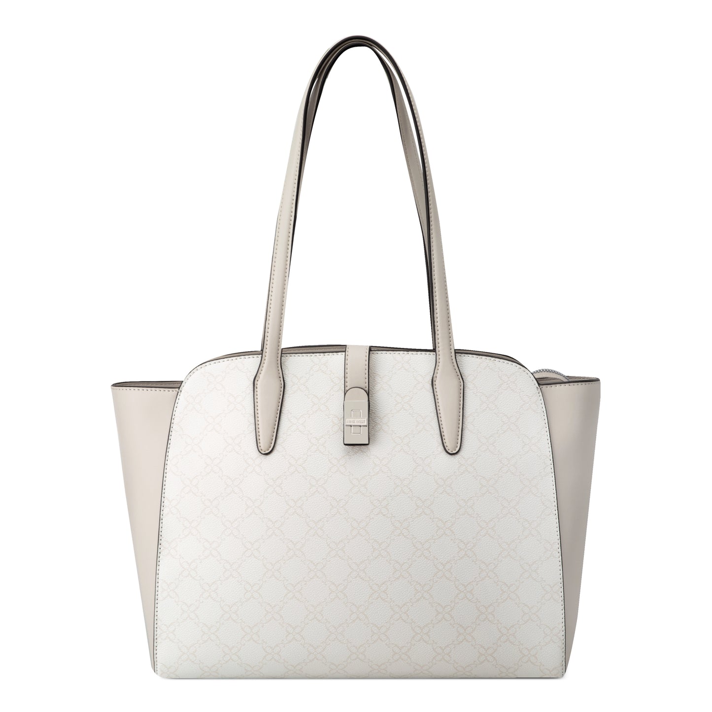 Cartera Tote Eastyn Blanco