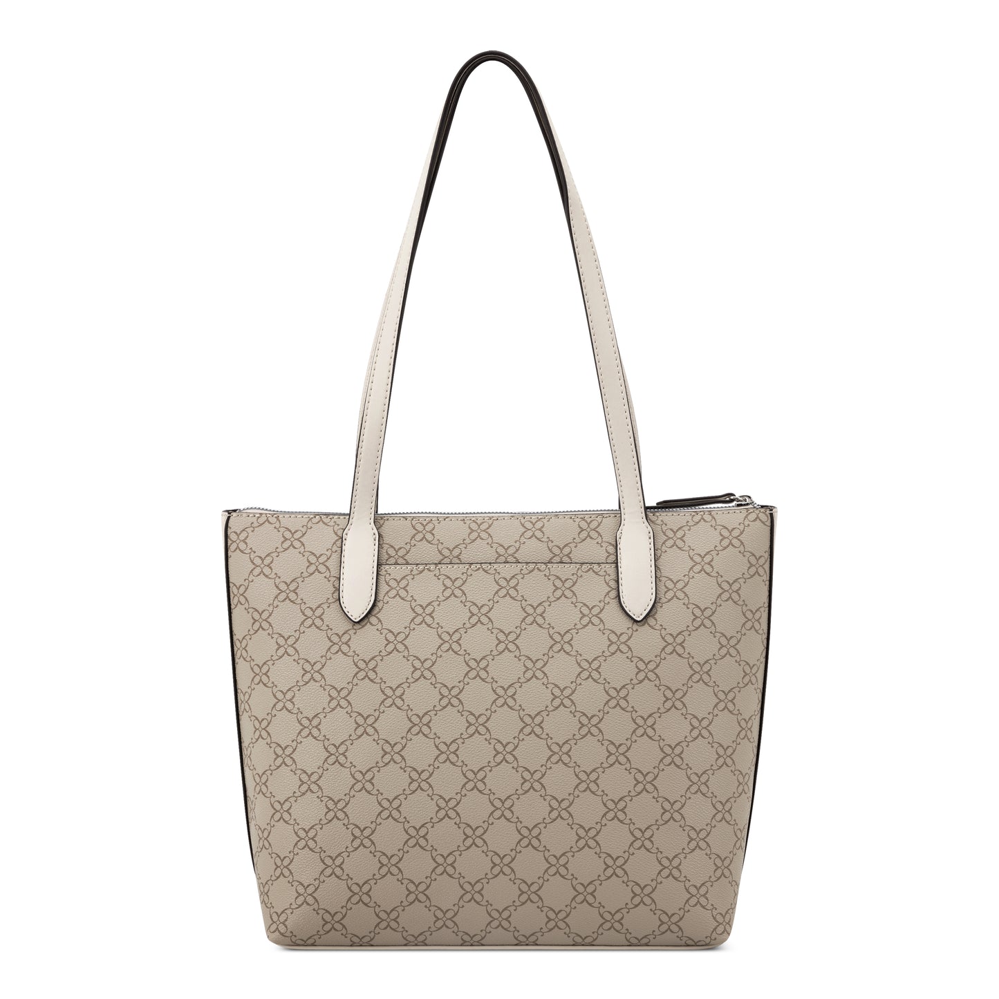Cartera  Tote Galilee Crema