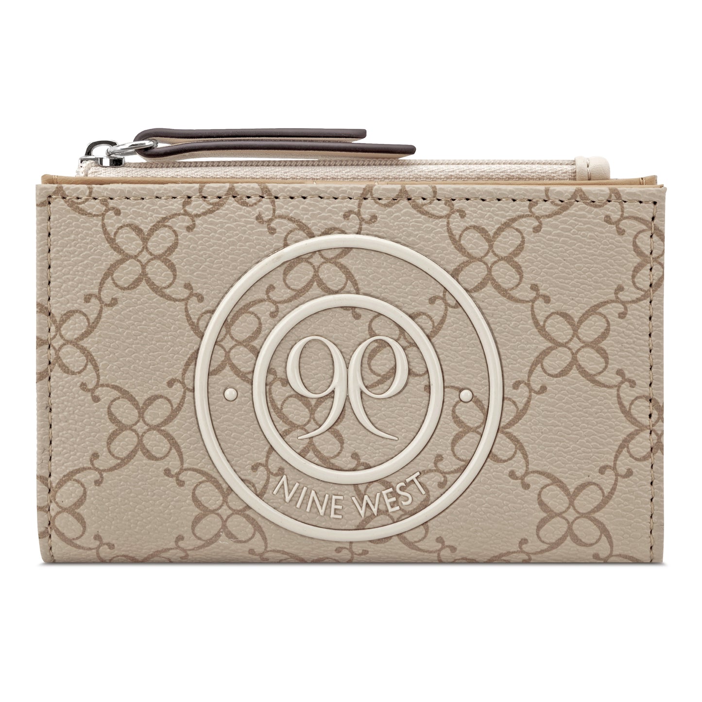 Wallet Galilee Crema