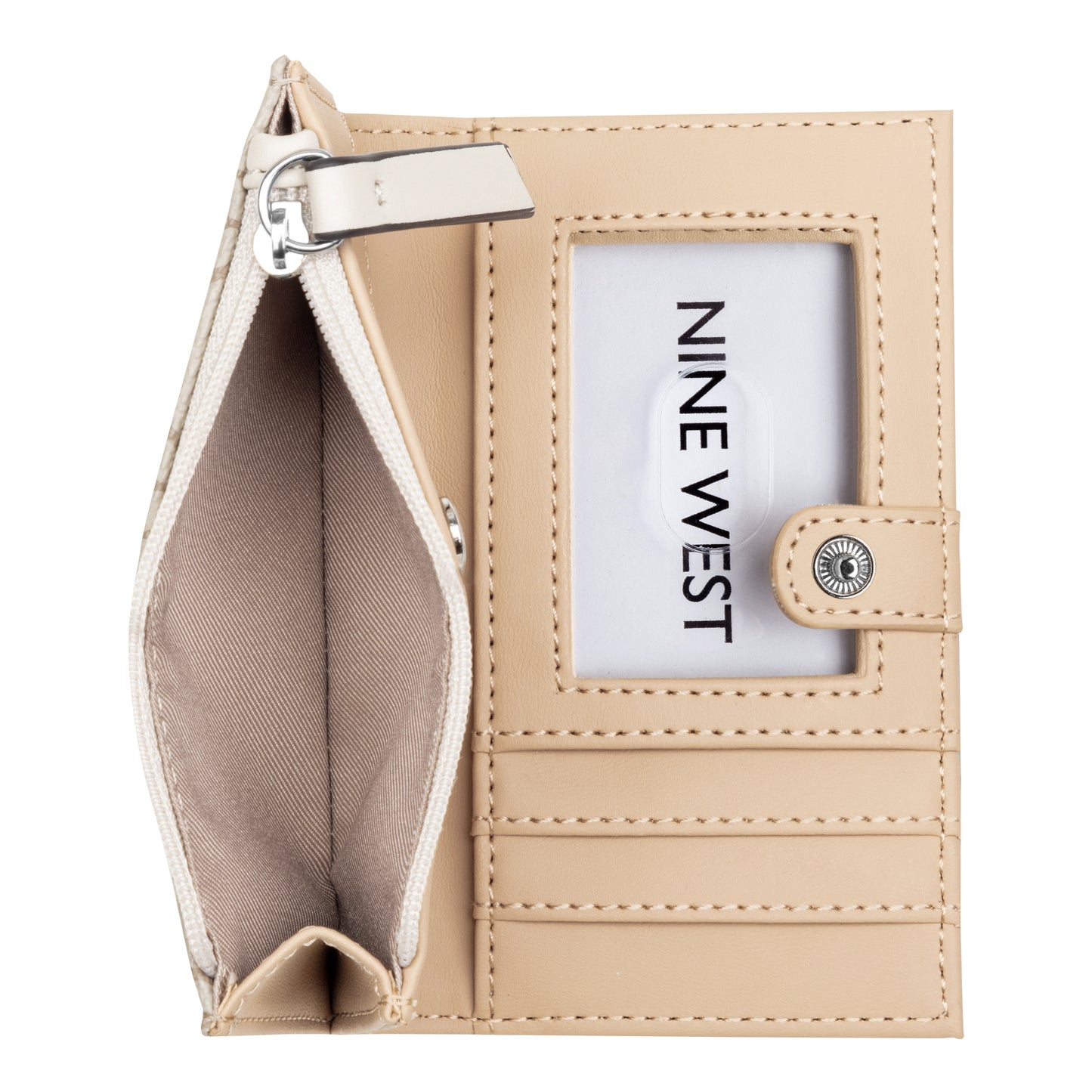 Wallet Galilee Crema