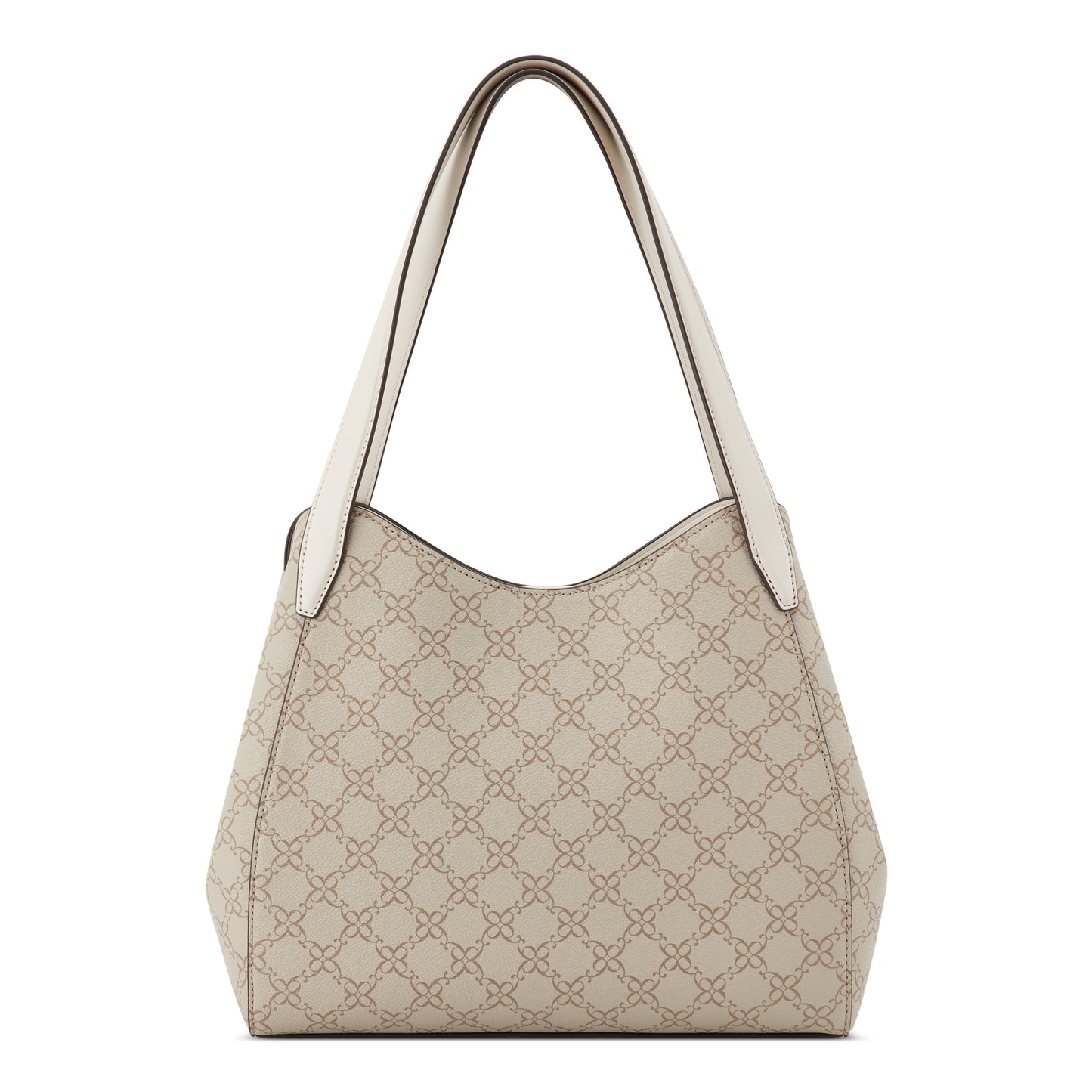 Cartera Carryall Kitt Crema