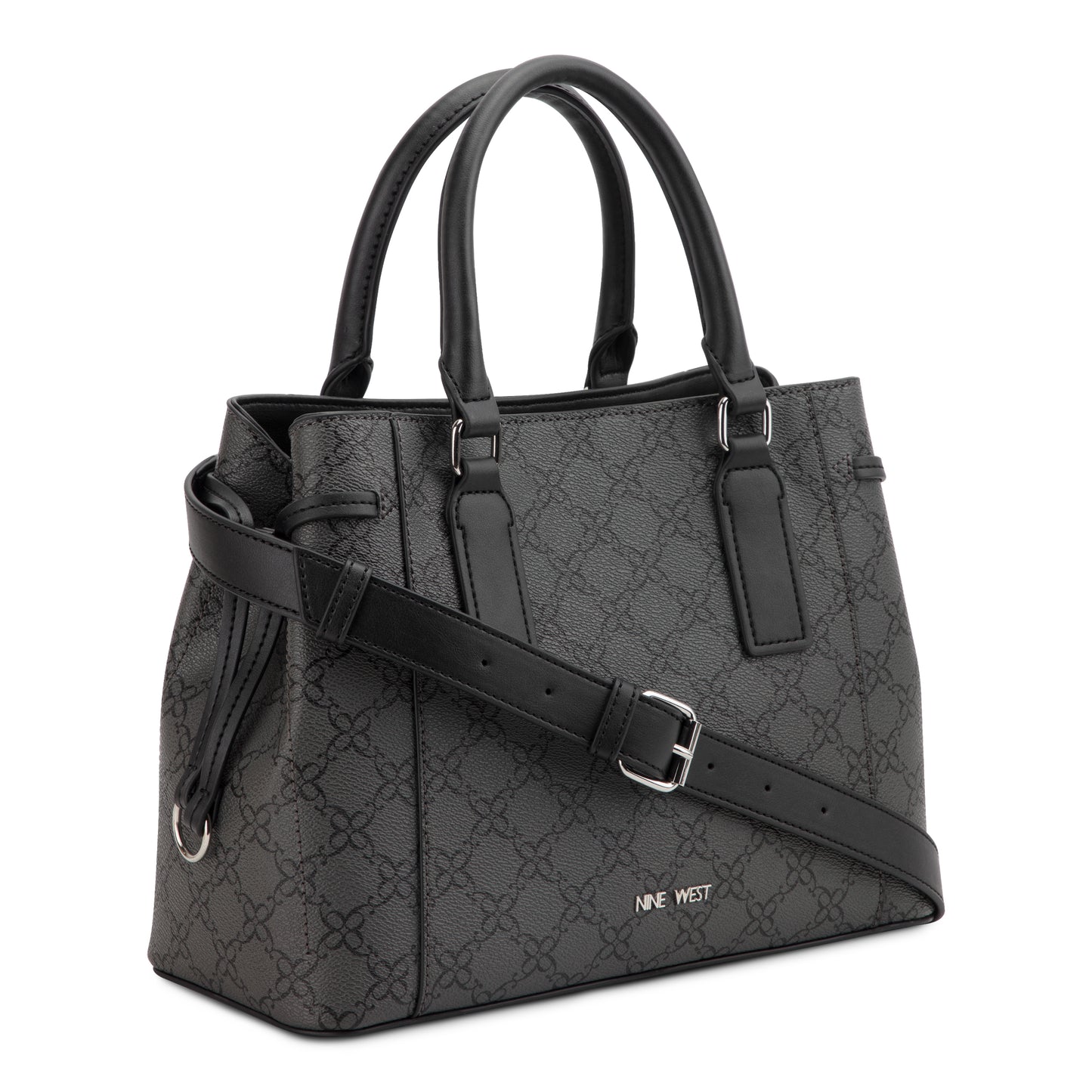 Cartera Satchel Radleigh Negro