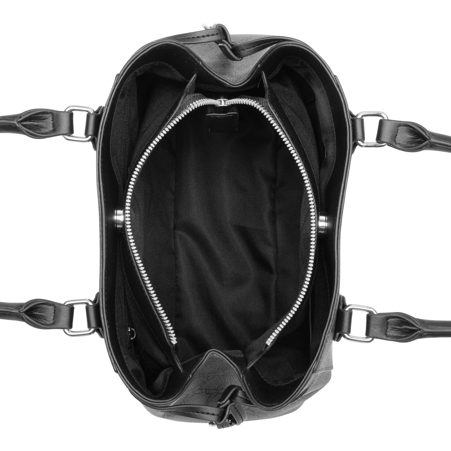 Cartera Satchel Radleigh Negro