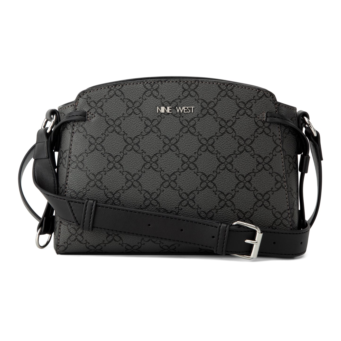 Cartera Crossbody Radleigh Negro