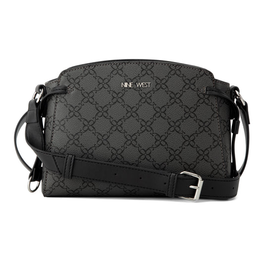 Cartera Crossbody Radleigh Negro