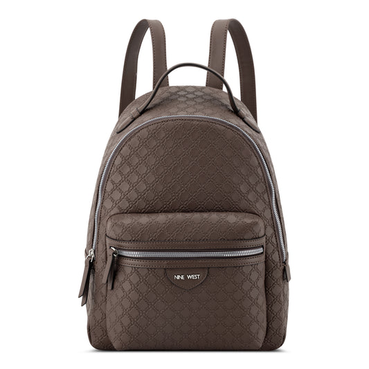 Mochila  Vonetta Chocolate