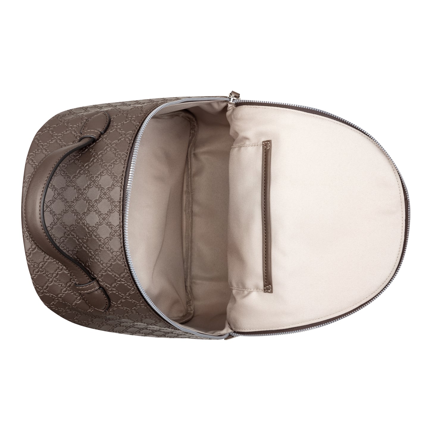Mochila  Vonetta Chocolate