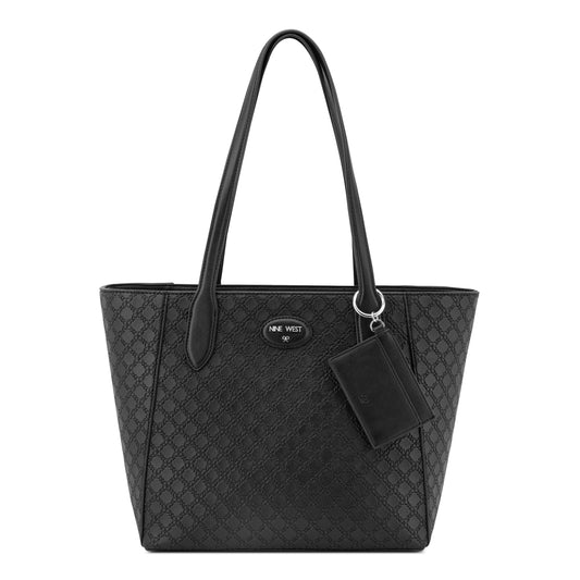 Cartera  Tote Adeline3 Negro