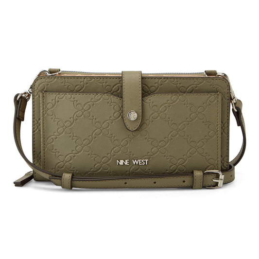 Crossbody Waylynn Army