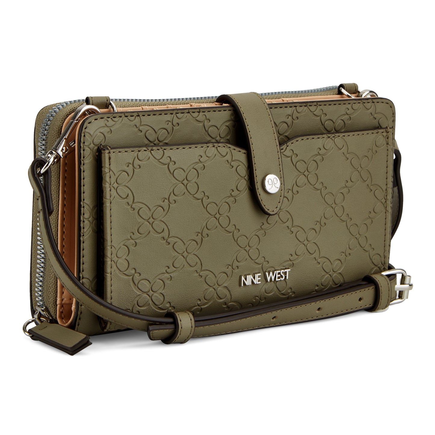 Crossbody Waylynn Army