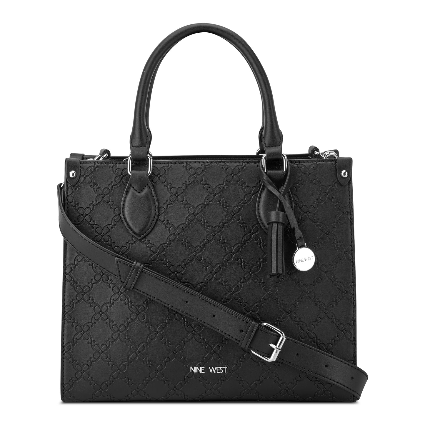 Satchel Chelsay Black