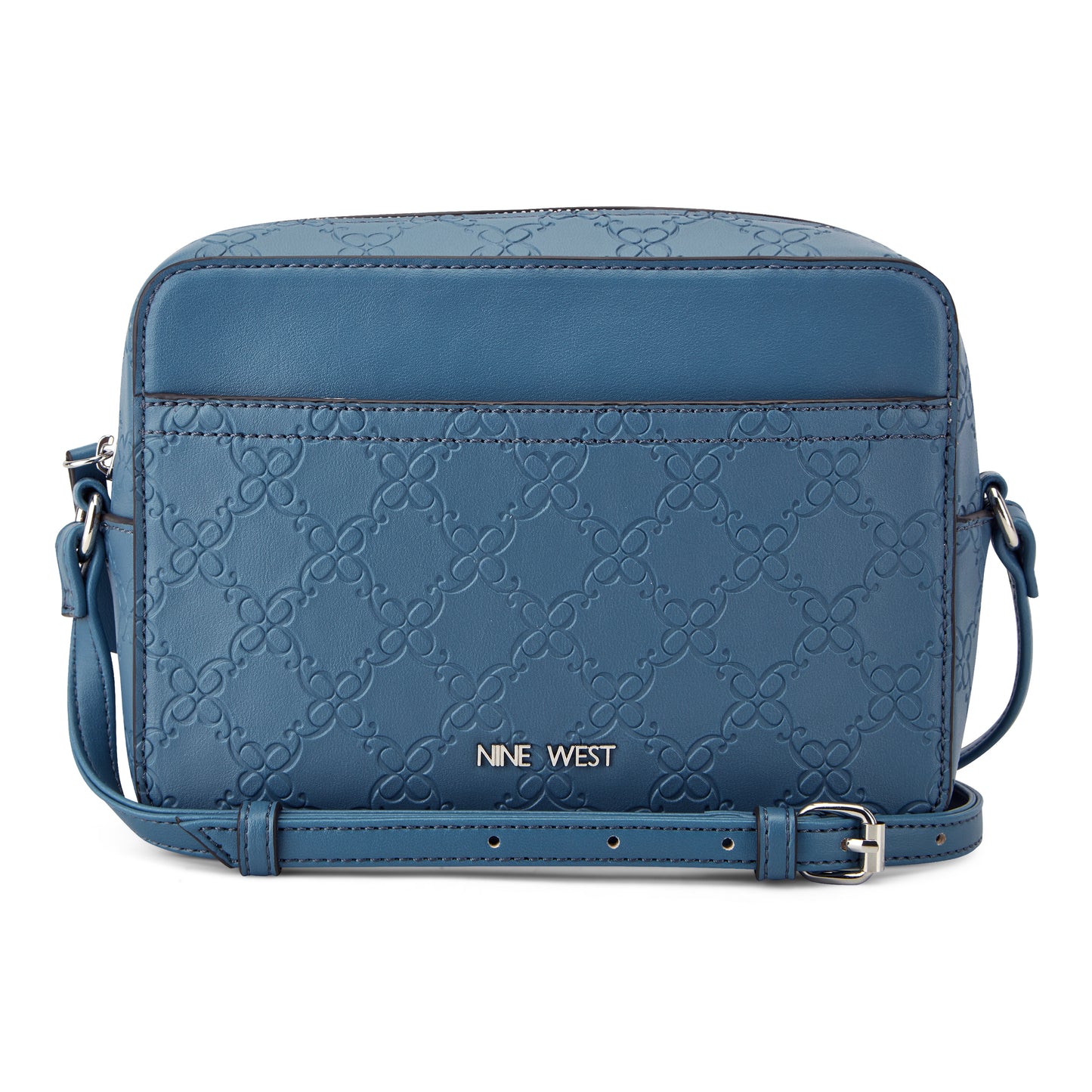 Crossbody Bowie Blue