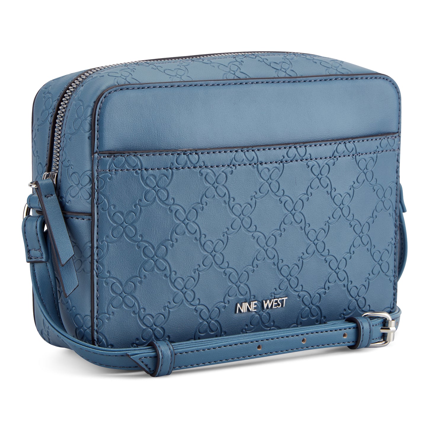 Crossbody Bowie Blue