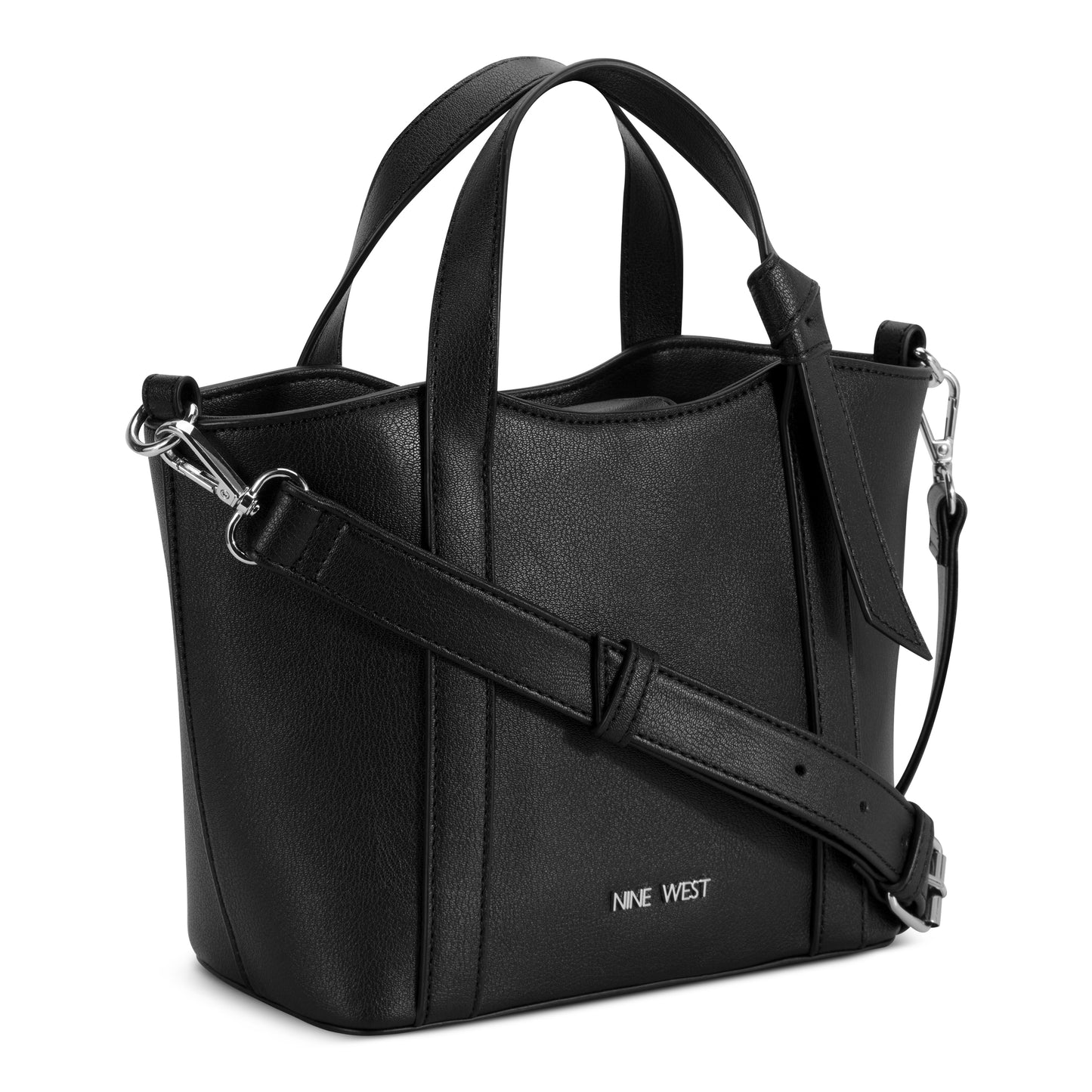 Cartera Tote Xbody Ruthie Negro