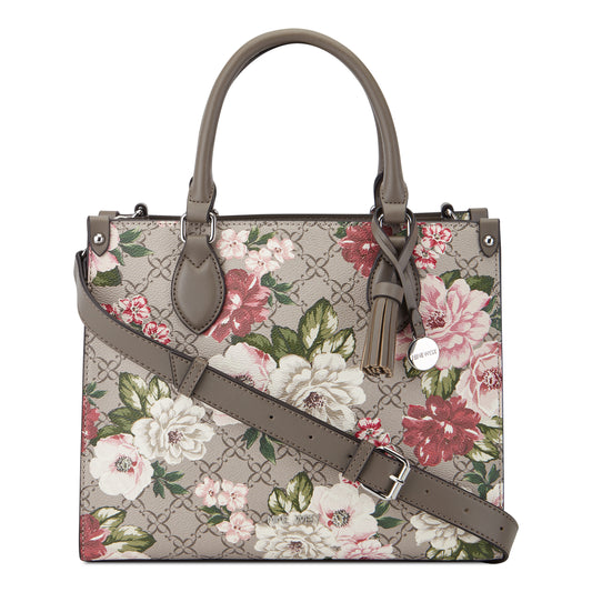 Satchel Chelsay Floral