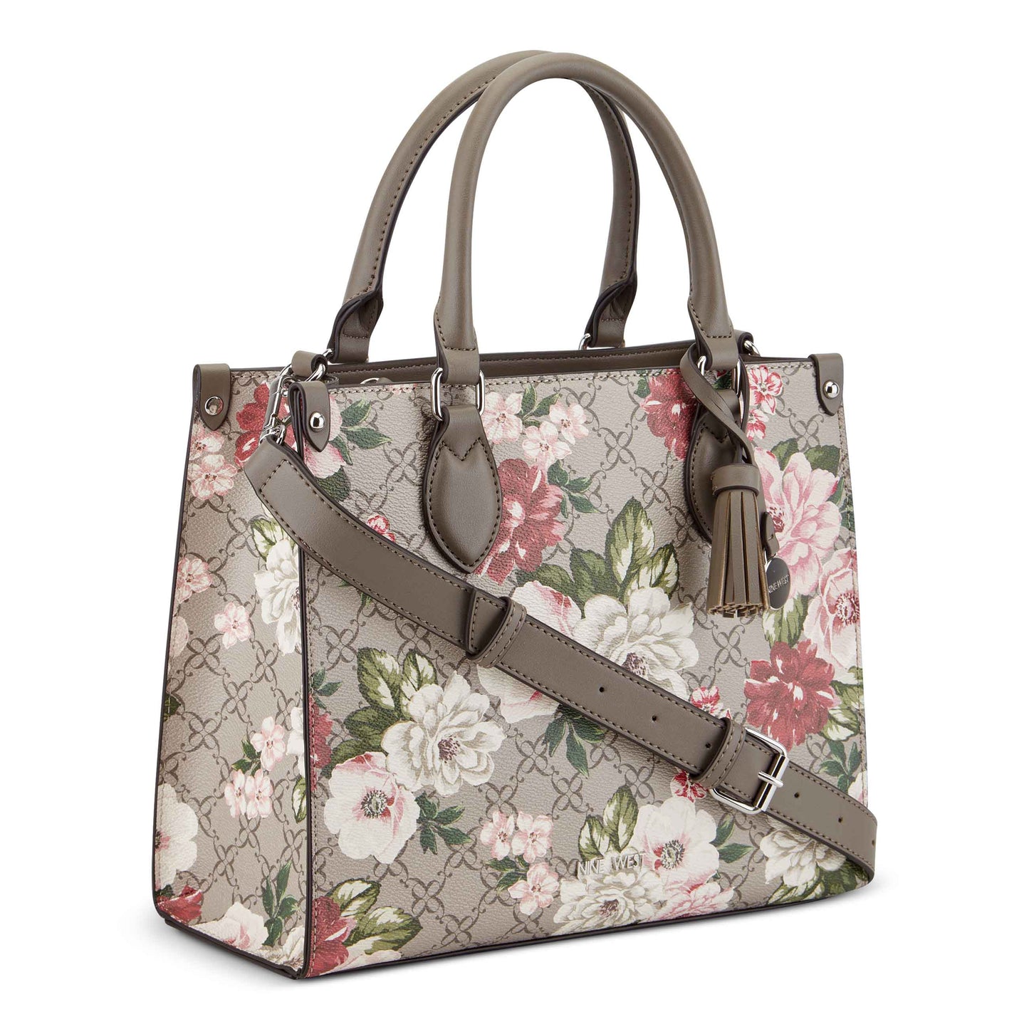 Satchel Chelsay Floral