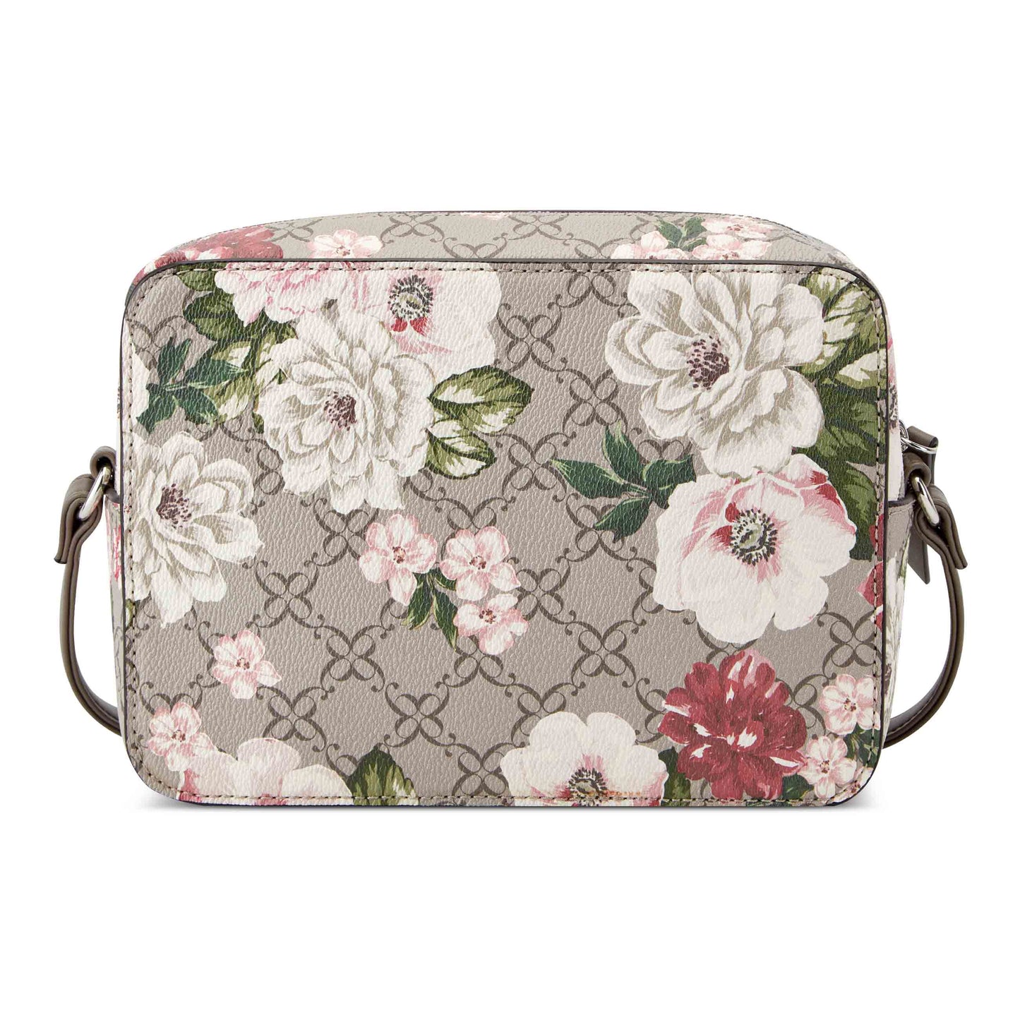 Crossbody Bowie Floral