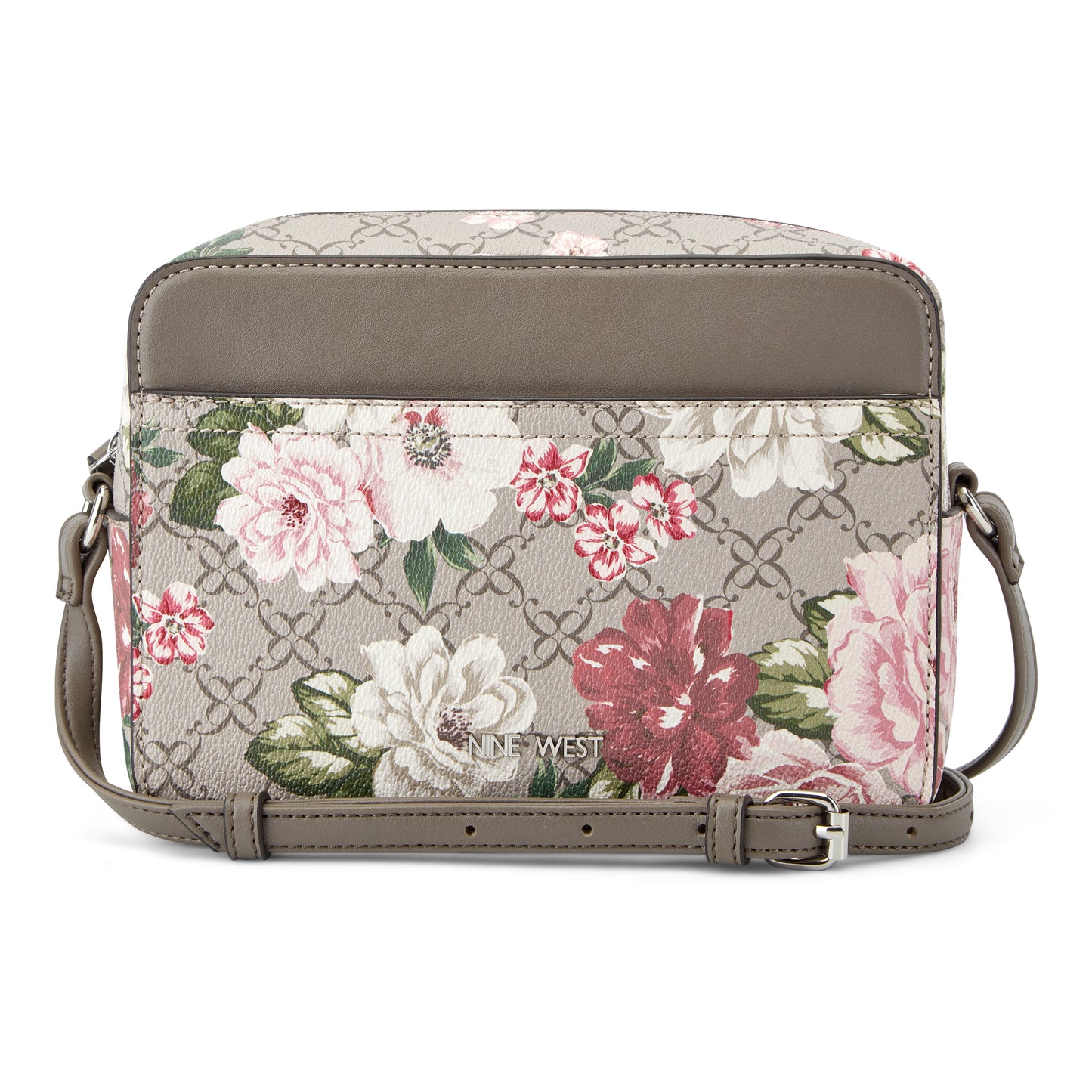 Crossbody Bowie Floral