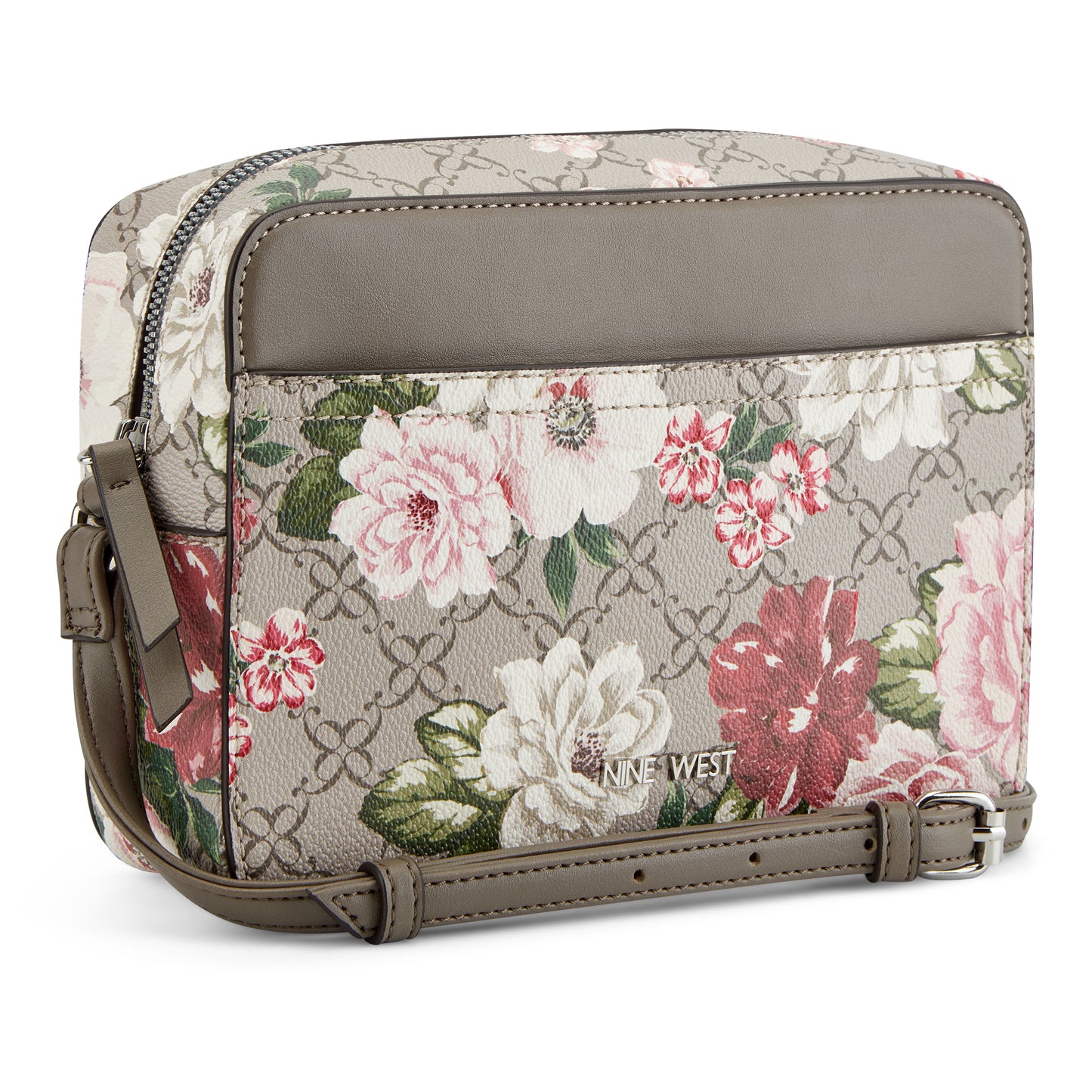 Crossbody Bowie Floral